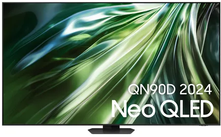 Samsung TV AI Neo QLED 98" QN90D 2024, 4K