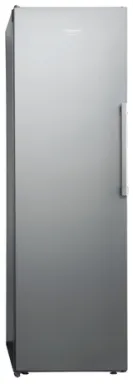 Hotpoint UH8 F2C X FR Congélateur vertical Pose libre 263 L E Acier inoxydable