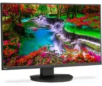 NEC MultiSync EA271F LED display 68,6 cm (27") 1920 x 1080 pixels Full HD Noir