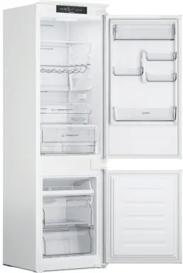 Indesit INC18 T332 Intégré 250 L E Blanc