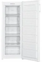 Brandt BFU4251EW congélateur Congélateur vertical Pose libre 168 L E Blanc