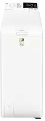AEG Series 6000 LTA6G7331E machine à laver Charge par dessus 7 kg 1300 tr/min Blanc