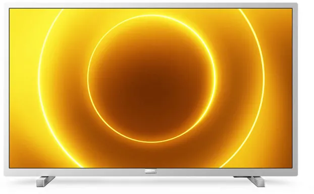 Philips 5500 series 43PFS5525/12 TV 109,2 cm (43") Full HD Argent