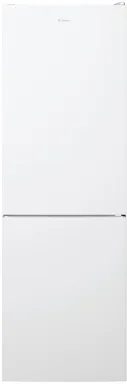 Candy Fresco C3CETFW186 Pose libre 342 L F Blanc