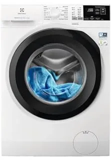 Electrolux EW6F4943FA machine à laver Charge avant 9 kg 1400 tr/min Blanc