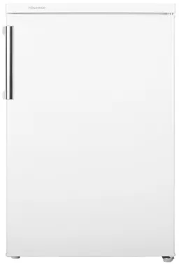 Hisense FV105D4BW21 congélateur Congélateur vertical Sous comptoir 82 L E Blanc