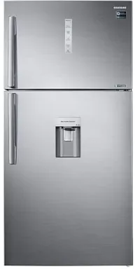 Samsung RT58K7100S9 réfrigérateur-congélateur Pose libre 585 L F Platine
