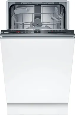 Bosch Serie 2 SPV2HKX42E lave-vaisselle Entièrement intégré 10 couverts E