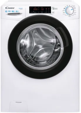 Candy Smart Inverter CSS1414TWMBE-47 machine à laver Charge avant 14 kg 1400 tr/min Blanc