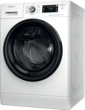 Whirlpool Lave-linge posable - FFB 9479 BV EE