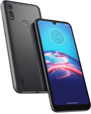 Motorola 6i 15,5 cm (6.1") Double SIM Android 10 4G Micro-USB 2 Go 32 Go 3000 mAh Gris