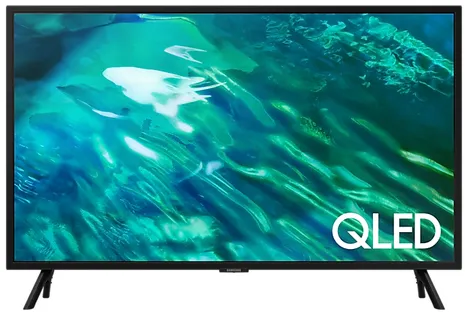 Samsung Series 5 QE32Q50AA 81,3 cm (32") Full HD Smart TV Wifi Noir