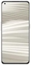 realme GT 2 Pro 17 cm (6.7") Double SIM Android 12 5G USB Type-C 8 Go 128 Go 5000 mAh Blanc