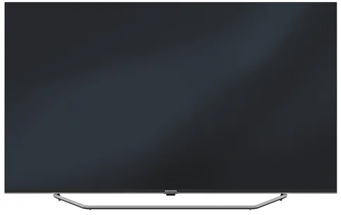 Grundig Vision 7 139,7 cm (55") 4K Ultra HD Smart TV Wifi Noir