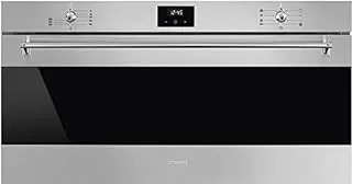 Smeg SFR9300X four 85 L A+ Acier inoxydable