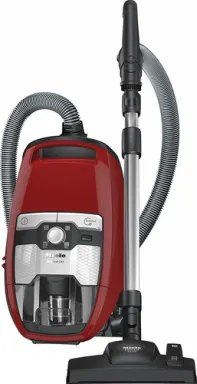 Miele Blizzard CX1 2 L Aspirateur réservoir cylindrique Sec 890 W Sans sac