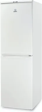 Indesit CAA 55 Pose libre 235 L F Blanc