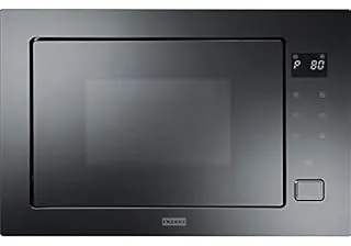 Franke FMW 250 CR2 G BK Noir Intégré 25 L 900 W