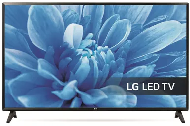 LG 32LM550BPLB TV 81,3 cm (32") HD Noir