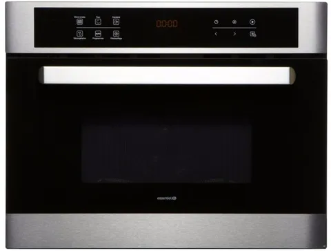 Essentiel B EMEX 361i micro-onde Acier inoxydable Intégré 36 L 900 W