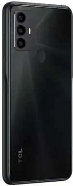 TCL 30 SE 16,6 cm (6.52") Android 12 4G USB Type-C 4 Go 64 Go 5000 mAh Gris