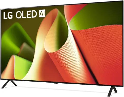 LG OLED B4 OLED48B46LA 121,9 cm (48") 4K Ultra HD Smart TV Wifi Gris