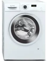 Balay 3TS273BA machine à laver Charge avant 7 kg 1200 tr/min Blanc