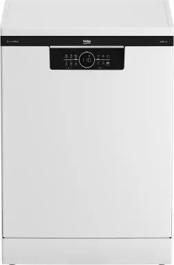 Beko bPRO 500 BDFN26442WC lave-vaisselle Pose libre 14 couverts C