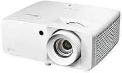 Optoma ZK450 vidéo-projecteur 4200 ANSI lumens DLP UHD 4K (3840x2160) Compatibilité 3D Blanc