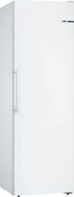 Bosch GSN36VWFP congélateur Congélateur vertical Pose libre 242 L F Blanc