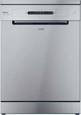 Candy RapidÓ CF 3C7L0S Pose libre 13 couverts C