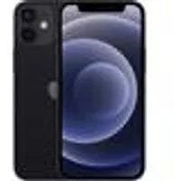 Apple iPhone 12 mini 13,7 cm (5.4") Double SIM iOS 14 5G 256 Go Noir