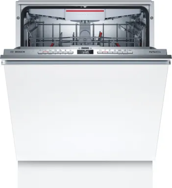 Bosch Serie 6 SMV6ZCX07E lave-vaisselle Entièrement intégré 14 couverts C