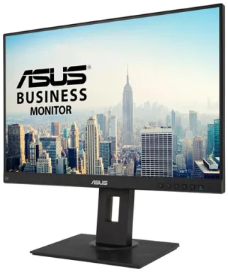 ASUS BE24WQLB LED display 61,2 cm (24.1") 1920 x 1200 pixels WUXGA Noir