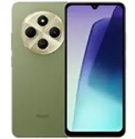 Xiaomi Redmi 8033779077586 smartphone 17,5 cm (6.88") Double SIM 4G USB Type-C 8 Go 256 Go 5160 mAh Vert