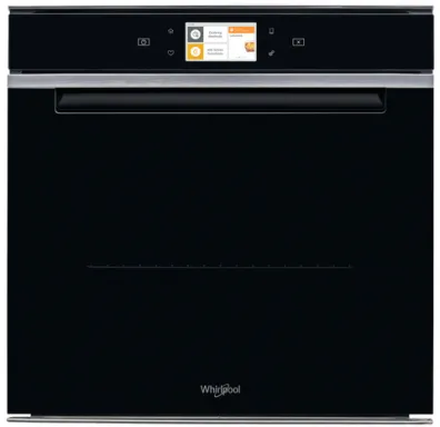 Whirlpool W11I OM1 4MS2 H 73 L A+ Noir