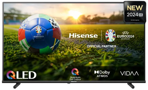 Hisense 32A5NQ TV 81,3 cm (32") Full HD Smart TV Wifi Noir 220 cd/m²