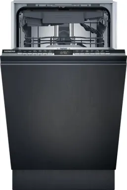 Siemens iQ300 SR63EX24ME lave-vaisselle Entièrement intégré 10 couverts C
