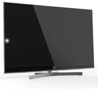 Loewe stellar 65 dr+ 106,7 cm (42") 4K Ultra HD Smart TV Wifi Aluminium 850 cd/m²