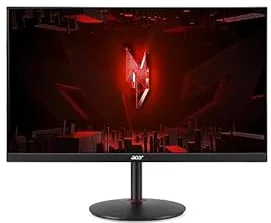 Acer NITRO XV2 XV252QF écran plat de PC 62,2 cm (24.5") 1920 x 1080 pixels Full HD LED Noir