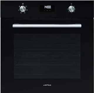 Airlux AFC106BK four 70 L A Noir