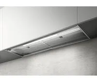 Elica BOXIN ADVANCE IX/A/120 Intégré Acier inoxydable 560 m³/h