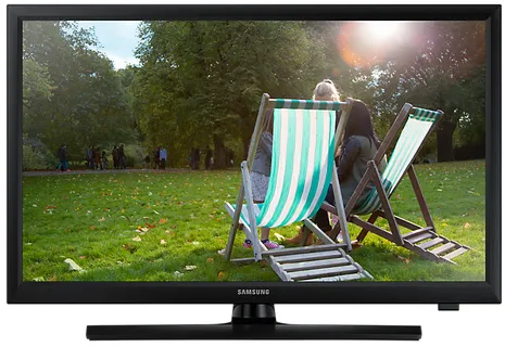 Samsung HD-Ready TV moniteur 28" LT28E310EW