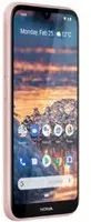 Nokia 4.2 14,5 cm (5.71") Double SIM Android 9.0 4G Micro-USB 3 Go 32 Go 3000 mAh Rose