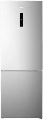 Gorenje NRK720EAXL4 réfrigérateur-congélateur Pose libre 495 L E Gris