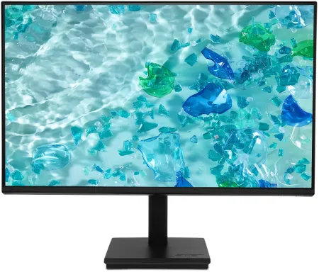 Acer Vero V7 V247Y G écran plat de PC 60,5 cm (23.8") 1920 x 1080 pixels Full HD LCD Noir