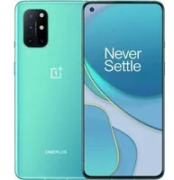 OnePlus 8T 16,6 cm (6.55") Double SIM Oxygen OS 5G USB Type-C 8 Go 128 Go 4500 mAh Vert