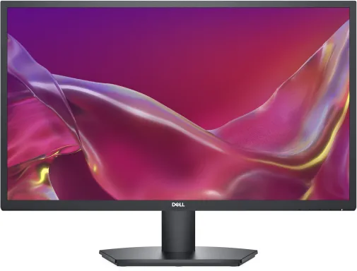 DELL C Series SE2725H écran plat de PC 68,6 cm (27") 1920 x 1080 pixels Full HD LED Noir