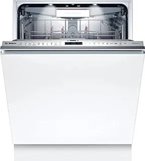 Bosch Serie 8 SMV8YCX03E lave-vaisselle Entièrement intégré 14 couverts B