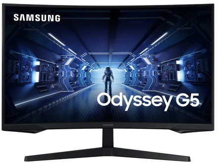 Samsung Odyssey G5 32"